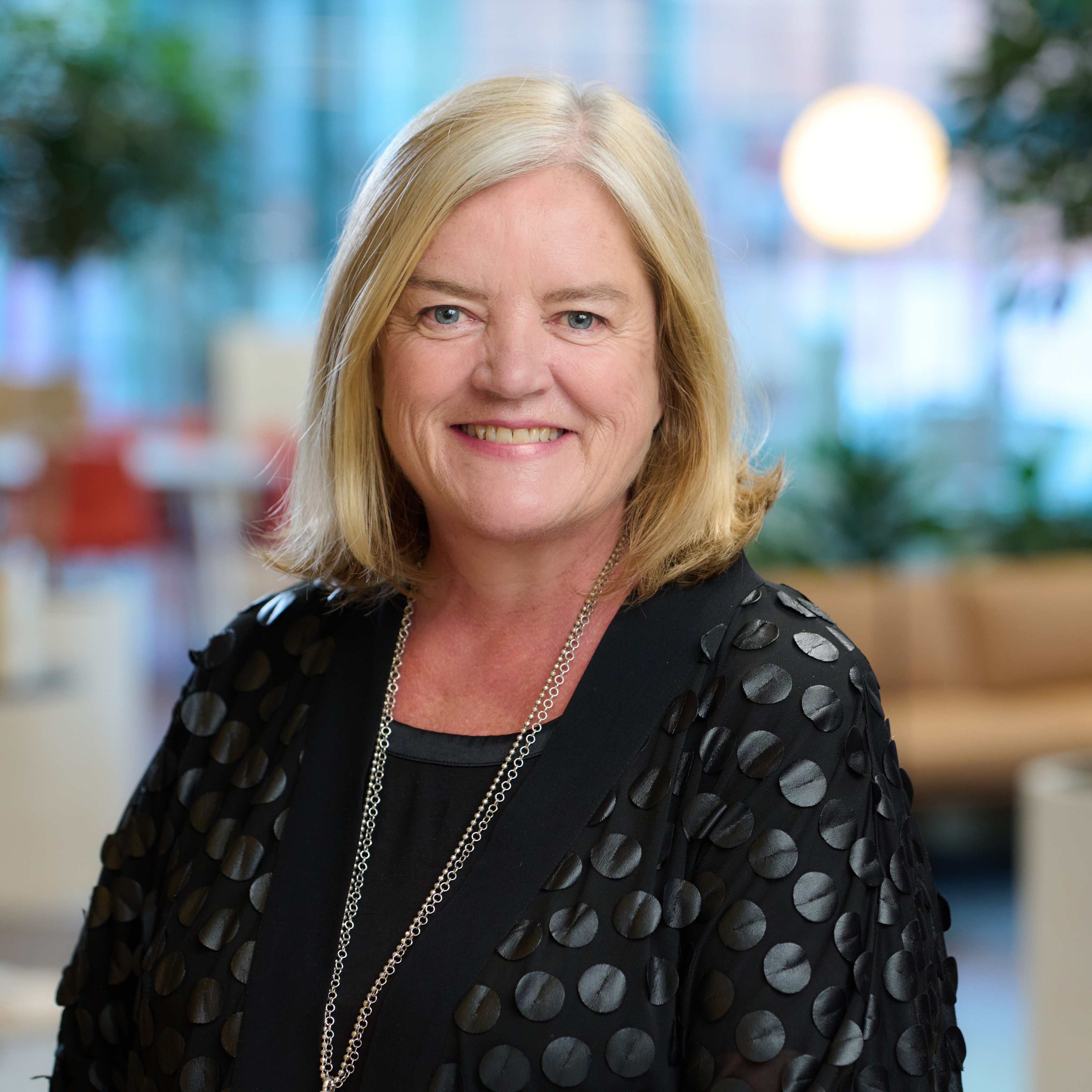 Baroness Louise Casey