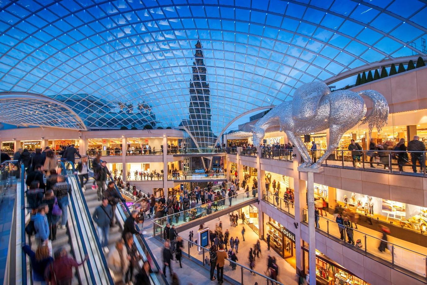 Trinity Leeds