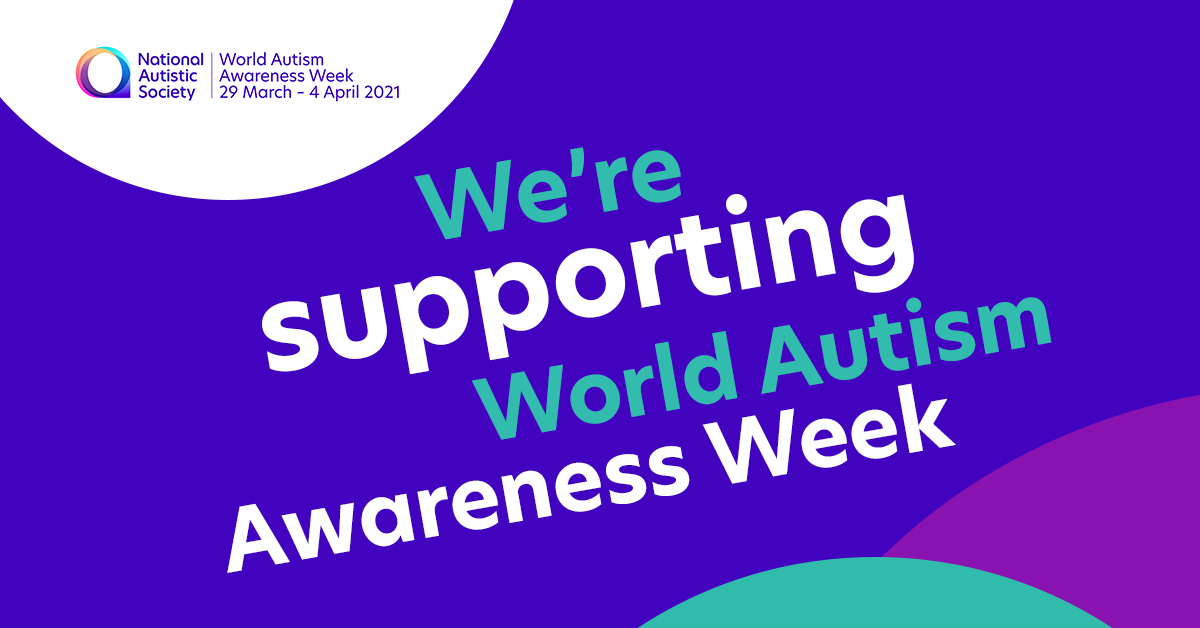 World Autism Awareness Week