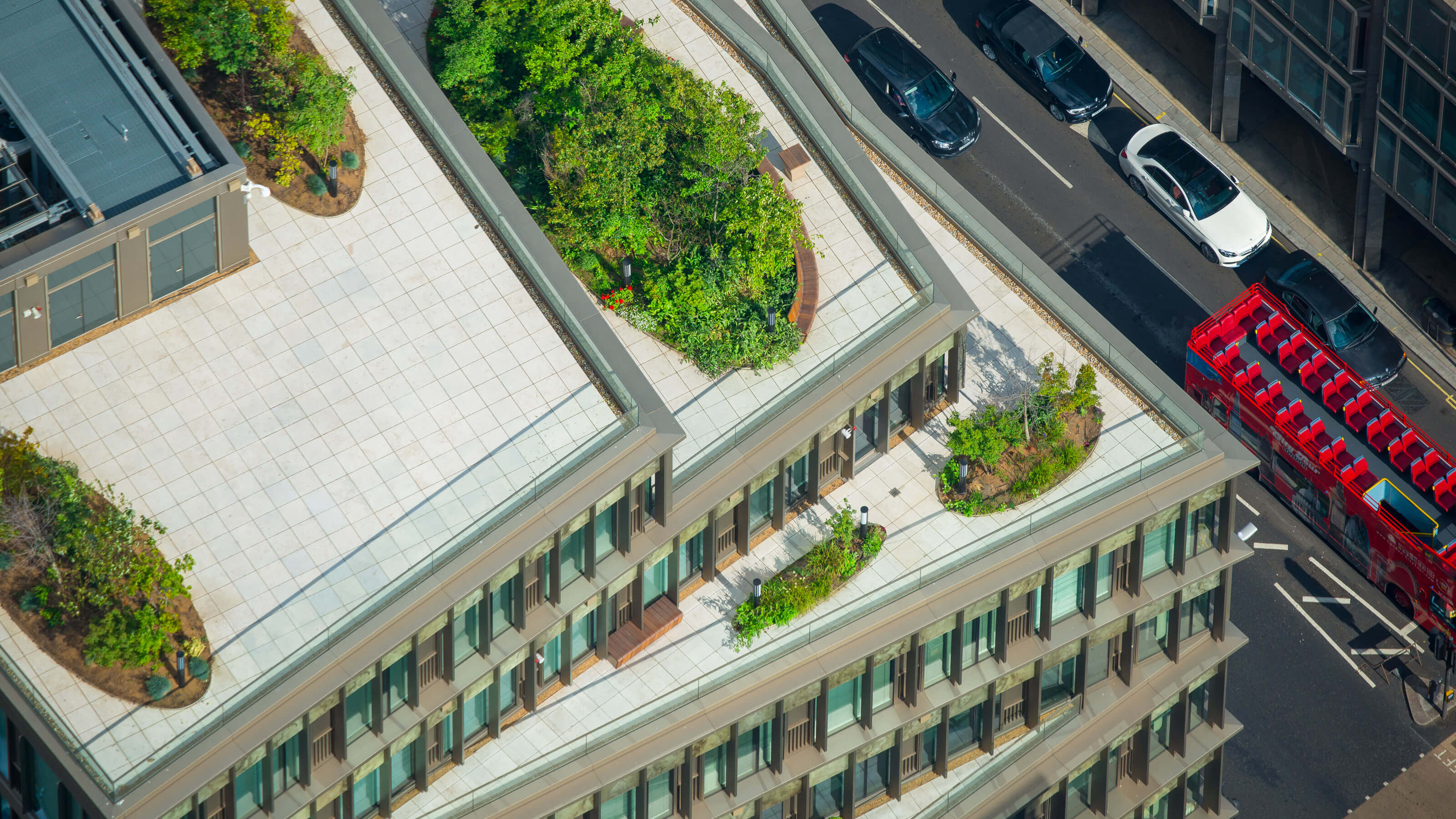 The Zig Zag Building