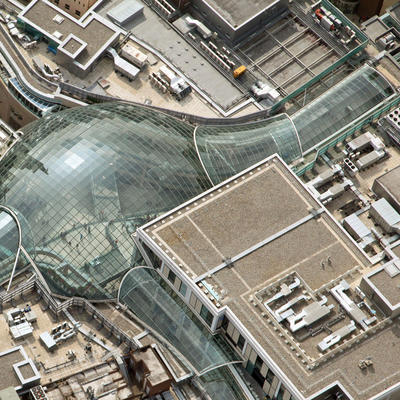Trinity, Leeds