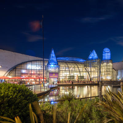 Bluewater, Kent