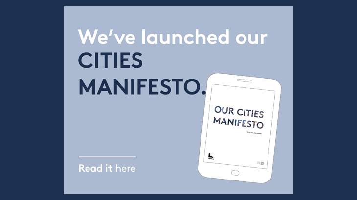 Cities Manifesto