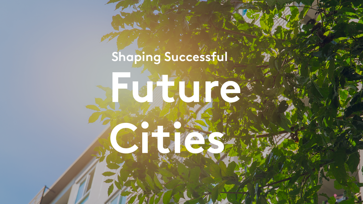 Shaping Successful Future Cities