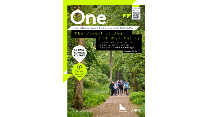 Issue 113: October 2025