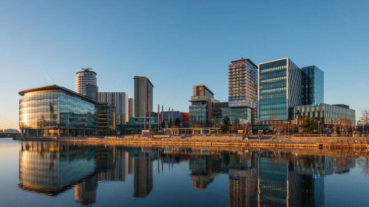 MEDIACITY