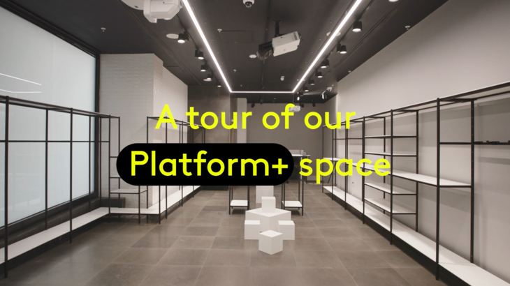 Platform+