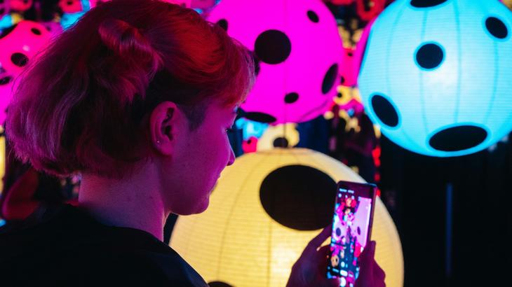 Connect with a digital generation