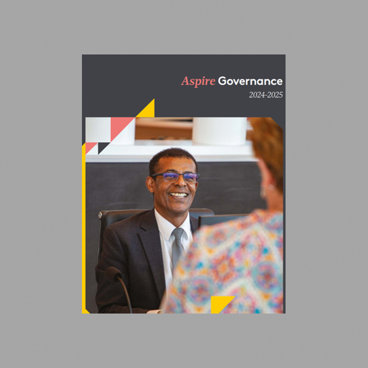 Governance Doc 2025