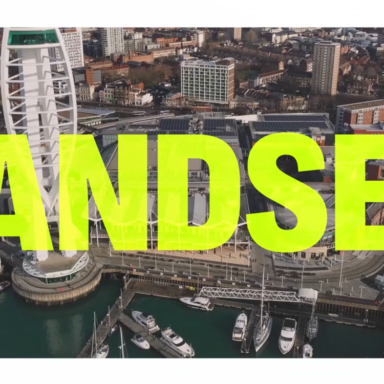 Landsec screenshot