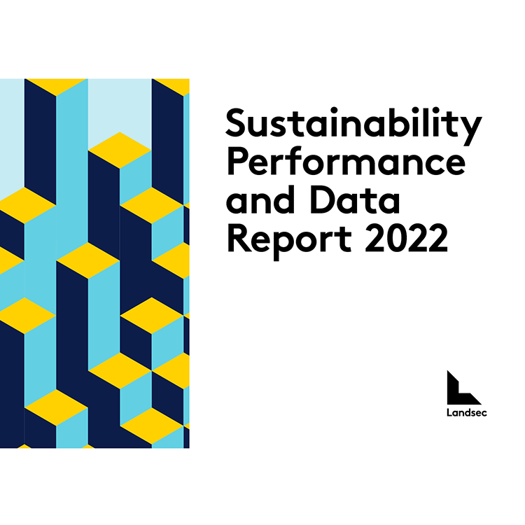 SDR cover 2022