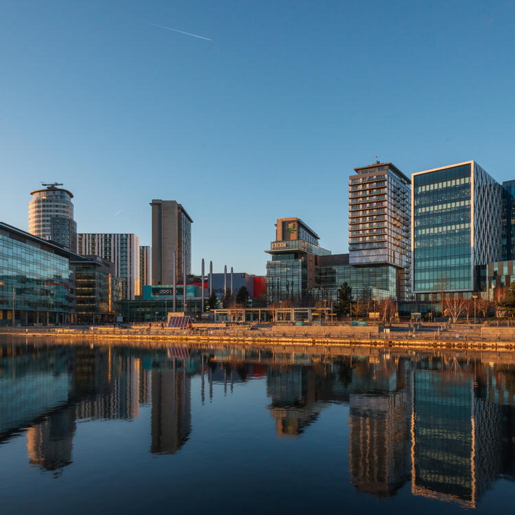 MEDIACITY
