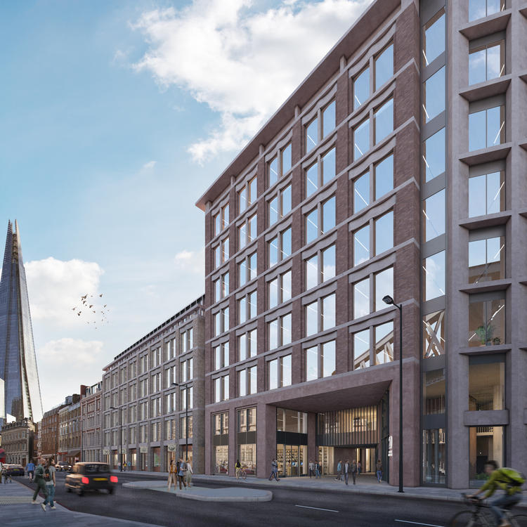 Liberty of Southwark