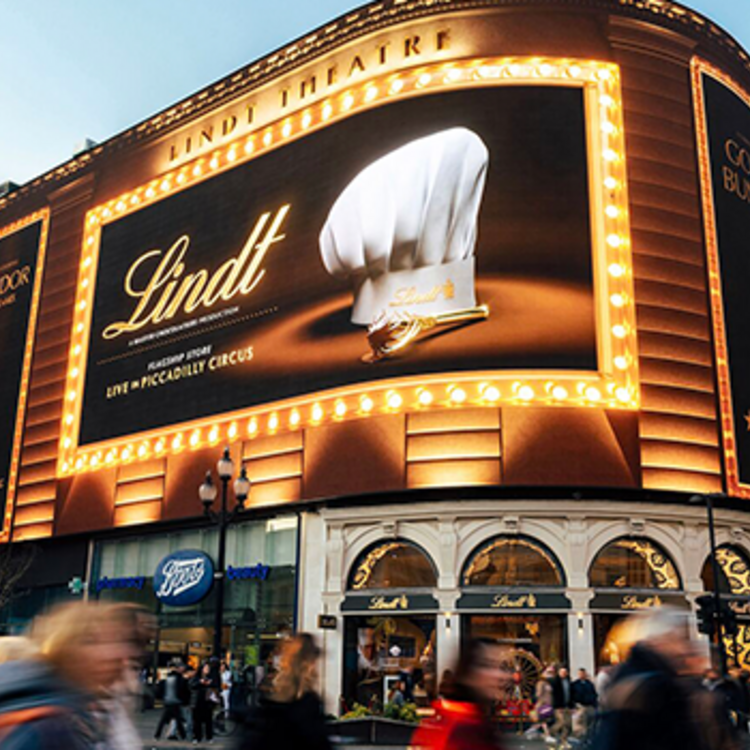 picadilly
