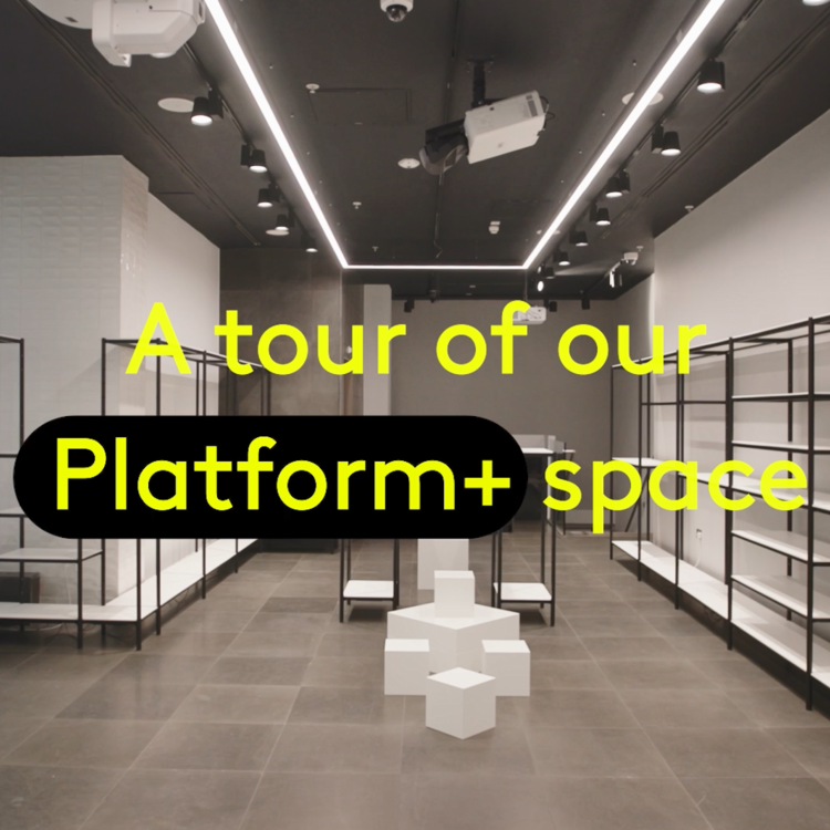 Platform+