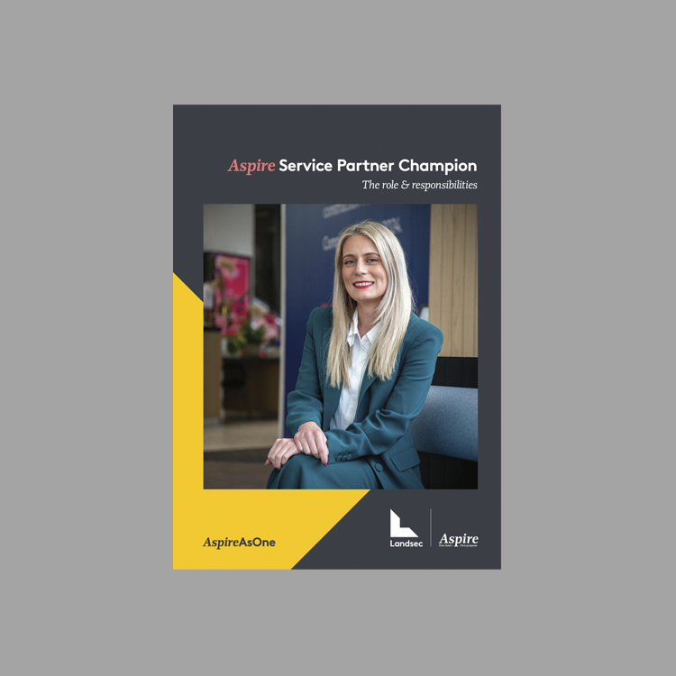 Aspire champion