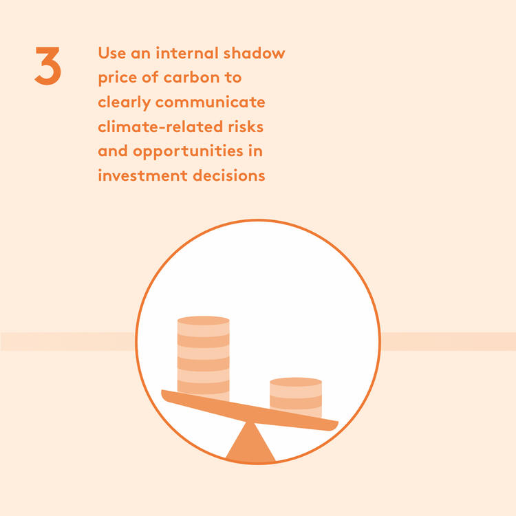 Net zero step 3