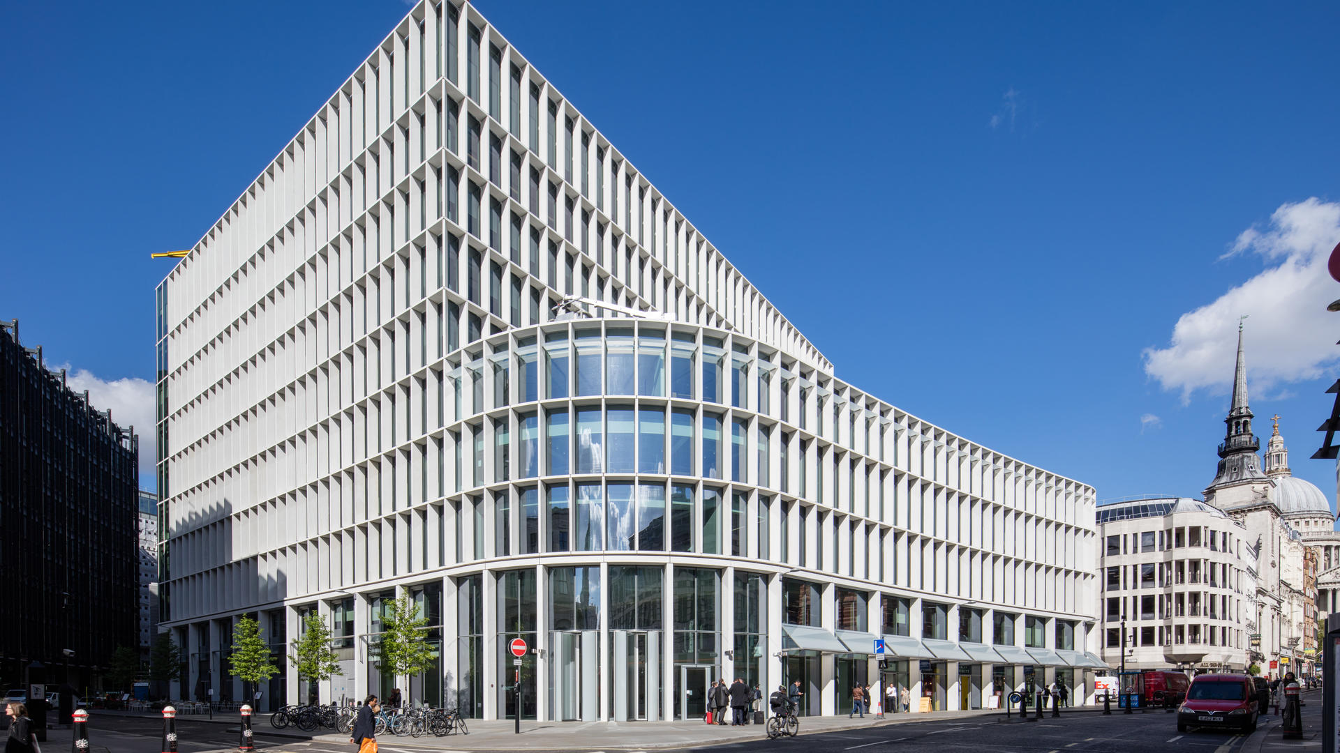 New Ludgate