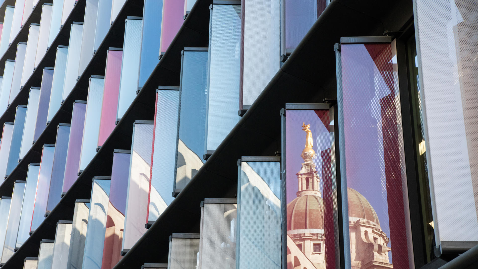 New Ludgate