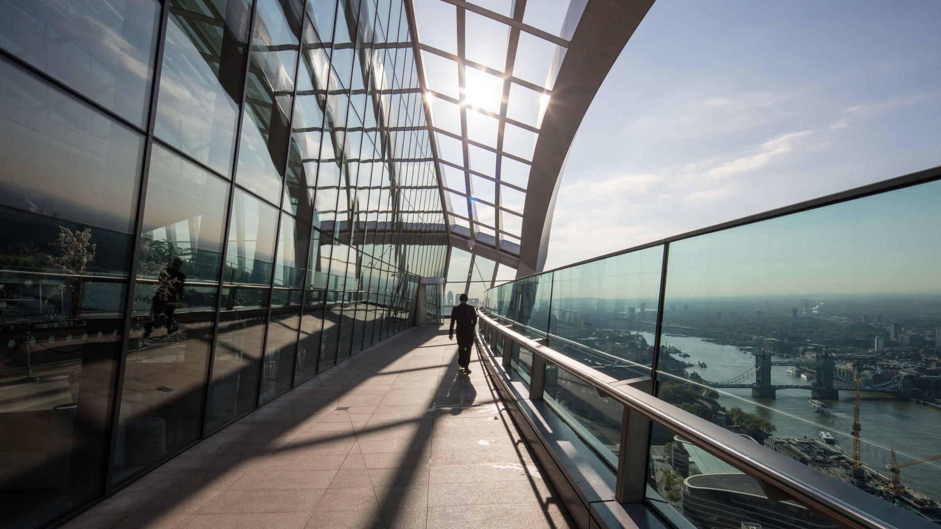 20 Fenchurch Street, EC3