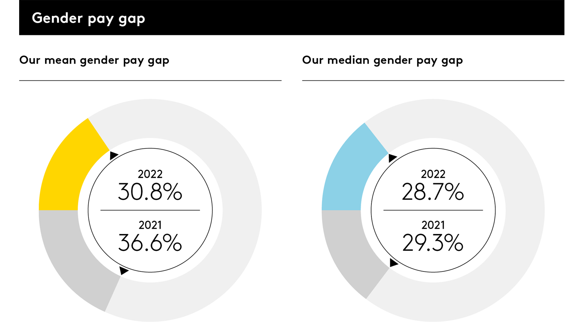 Gender pay gap 2022 web