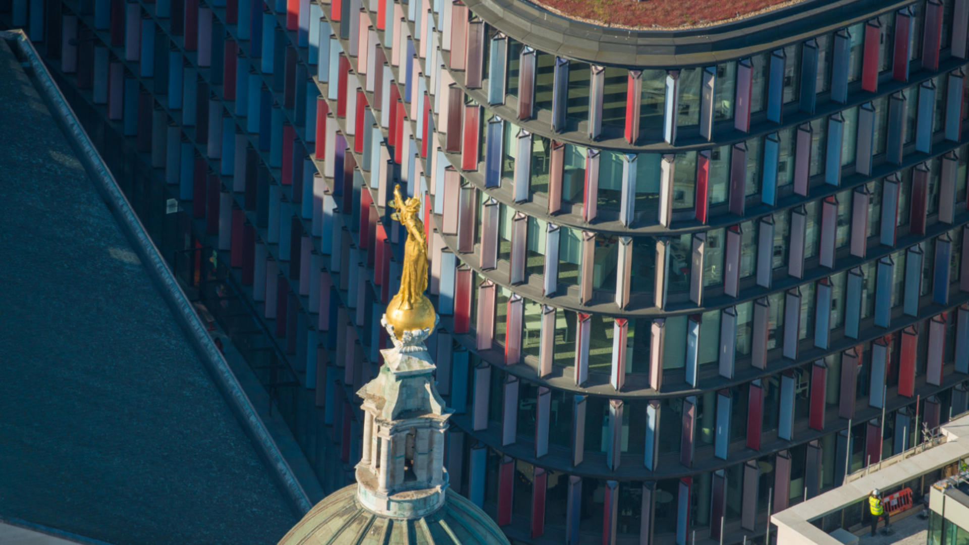 New Ludgate, EC4 New Ludgate