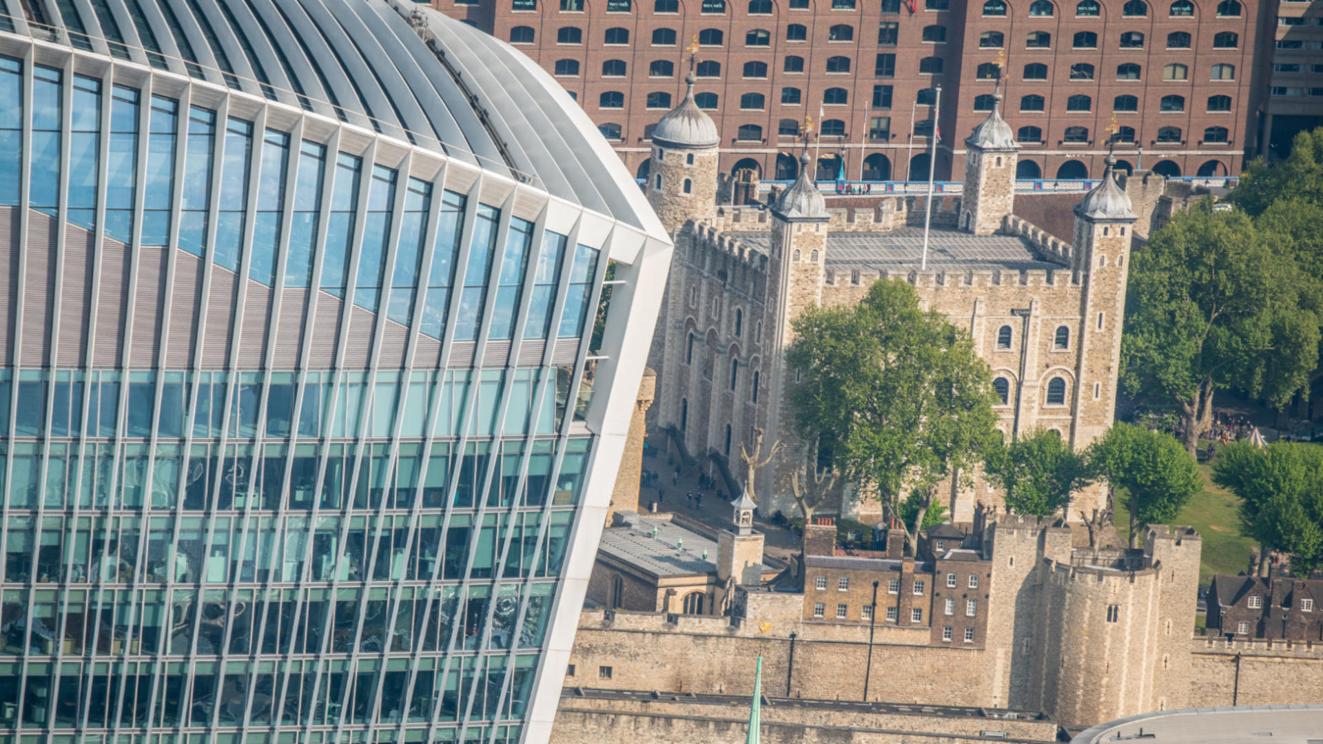 20 Fenchurch Street, EC3