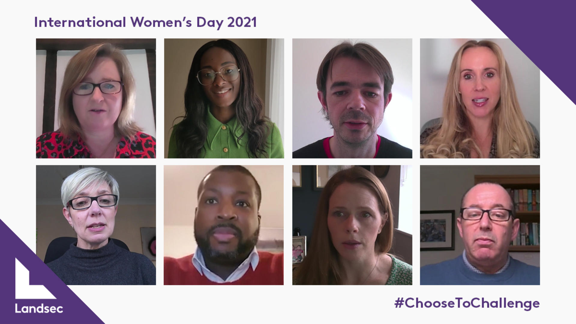 IWD 2021