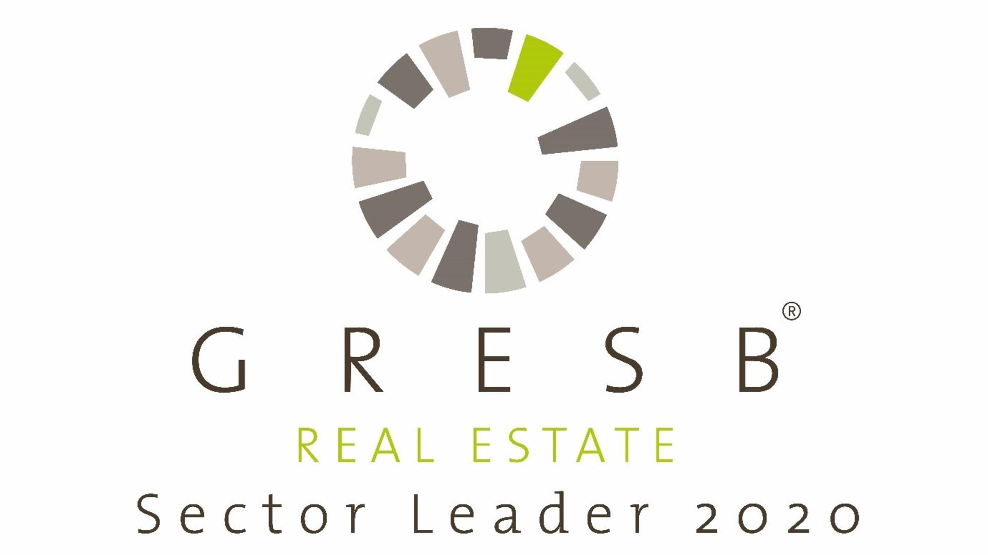 GRESB logo