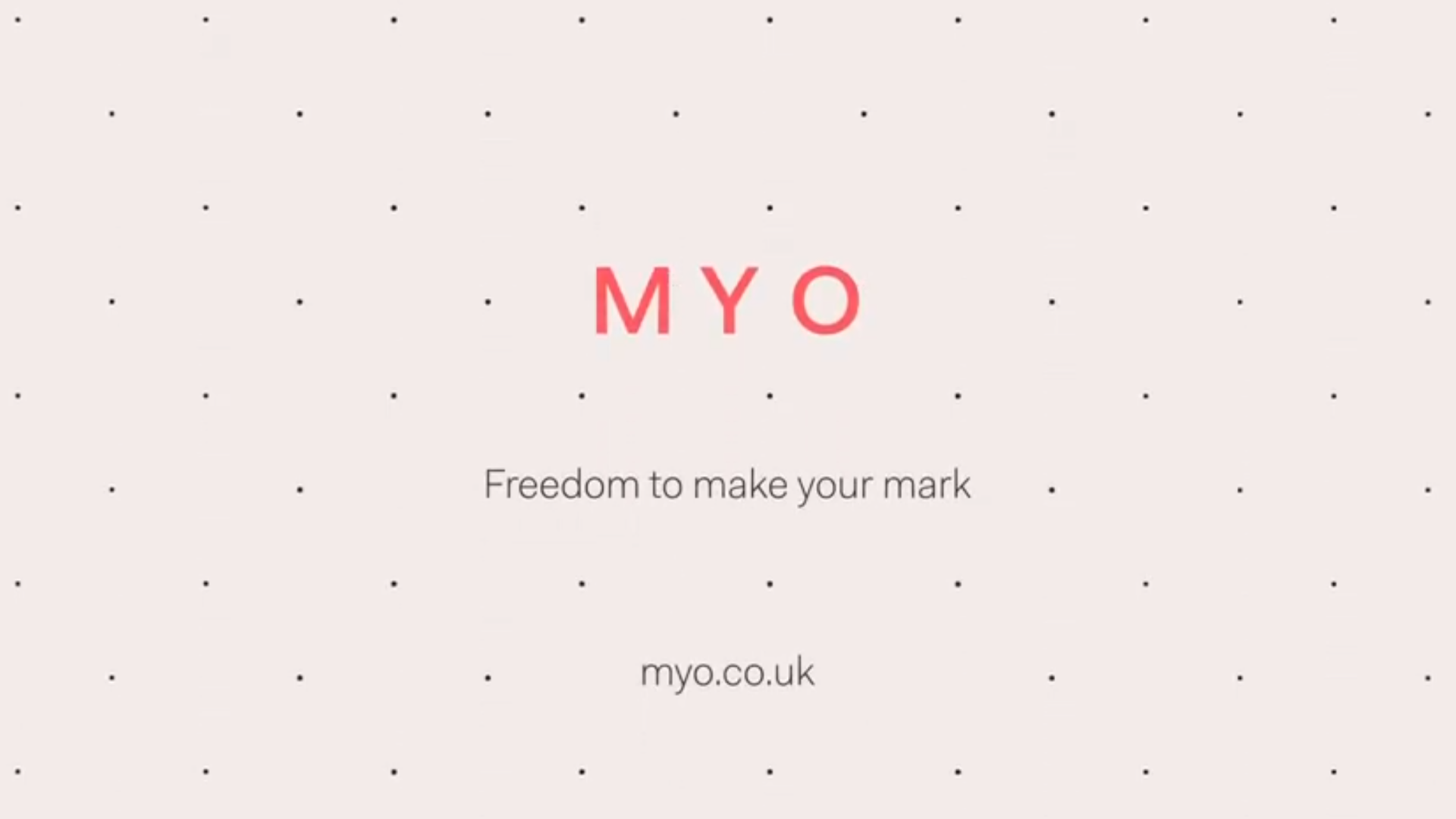 Myo now open in Victoria