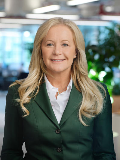 Vanessa Simms 2024