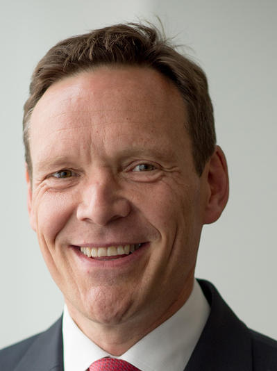 Miles Roberts